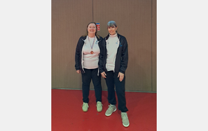 Résultat Bessan 04/01/2026