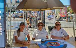 Forum des associations 2026