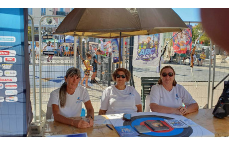 Forum des associations 2026