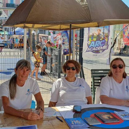 Forum des associations 2026