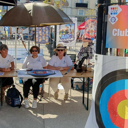 Forum des associations 2026
